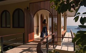 Baan Talay Koh Tao Resort & Yoga